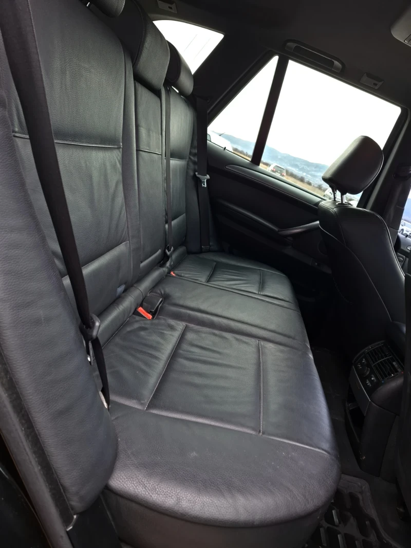 BMW X5 3.0D* (218кс)* FACELIFT* * НОВ ВНОС* * , снимка 14 - Автомобили и джипове - 53563792