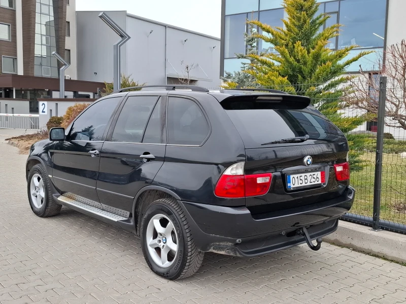 BMW X5 3.0D* (218кс)* FACELIFT* * НОВ ВНОС* * , снимка 7 - Автомобили и джипове - 53563792