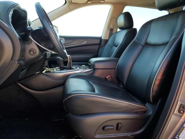 Infiniti QX60  2020 INFINITI QX60 LUXE - изображение 7