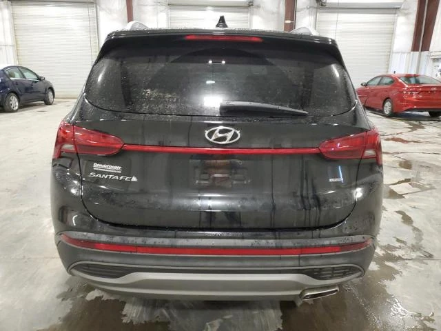 Hyundai Santa fe SEL AWD, снимка 6 - Автомобили и джипове - 48252421