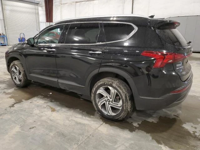 Hyundai Santa fe SEL AWD, снимка 4 - Автомобили и джипове - 48252421