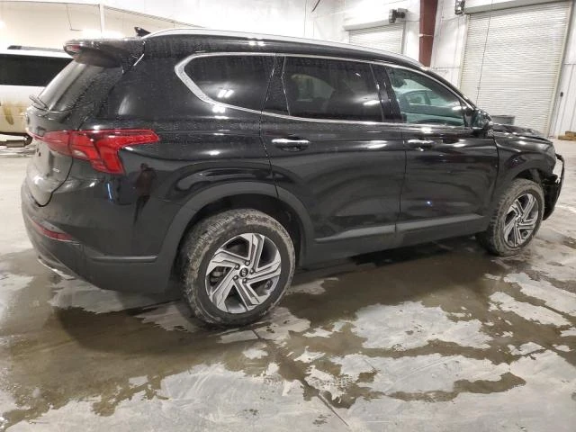 Hyundai Santa fe SEL AWD, снимка 3 - Автомобили и джипове - 48252421