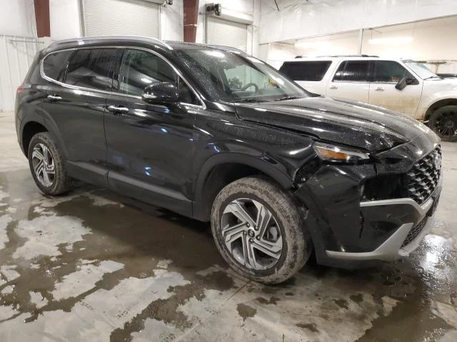 Hyundai Santa fe SEL AWD, снимка 2 - Автомобили и джипове - 48252421