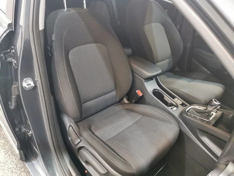 Hyundai Kona 1.6 TGDI DCT Prime Navi Voll-LED Kamera - изображение 10