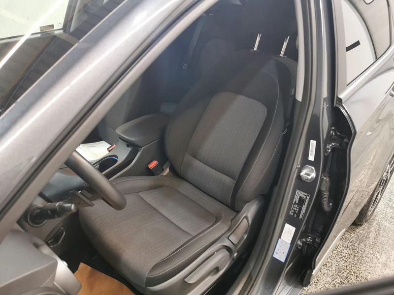 Hyundai Kona 1.6 TGDI DCT Prime Navi Voll-LED Kamera - изображение 6