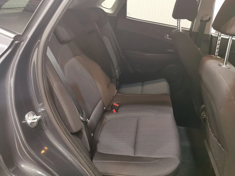 Hyundai Kona 1.6 TGDI DCT Prime Navi Voll-LED Kamera - изображение 9