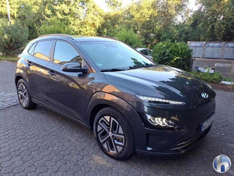 Hyundai Kona 64KWh/PRIME/ГАРАНЦИЯ/FULL/FACE/SOH100% - 40999 лв. / 20962.46 € - 47130341 1