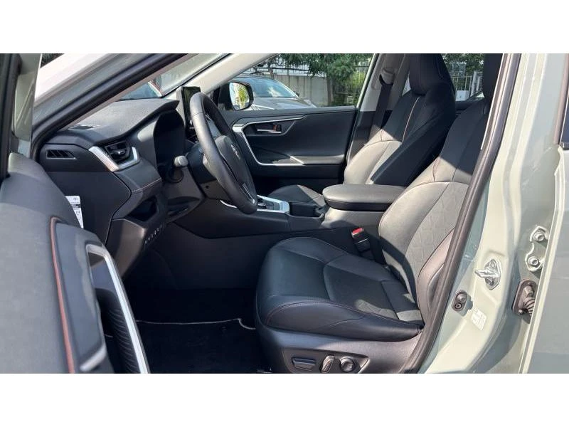 Toyota Rav4 2.5HSD ADVENTURE AWD, снимка 12 - Автомобили и джипове - 55458341