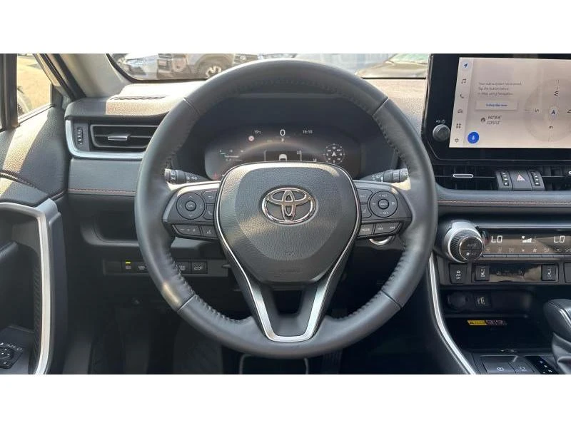 Toyota Rav4 2.5HSD ADVENTURE AWD, снимка 13 - Автомобили и джипове - 55458341