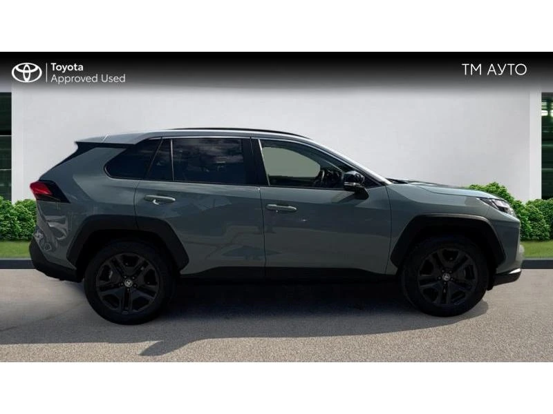 Toyota Rav4 2.5HSD ADVENTURE AWD, снимка 17 - Автомобили и джипове - 55458341