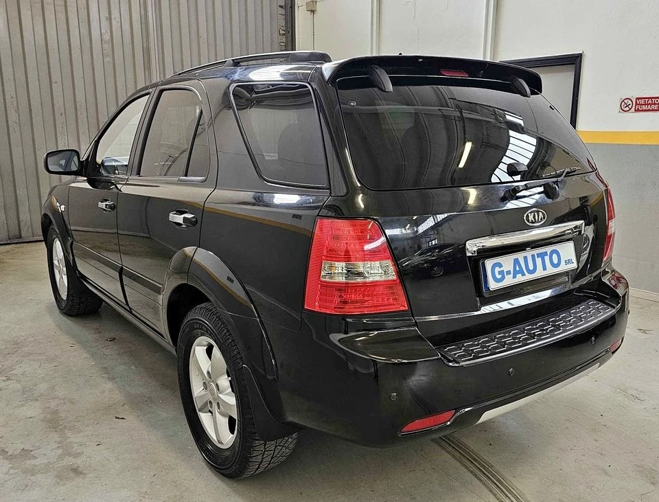 Kia Sorento 2, 5crd 140 и 170kc - изображение 5