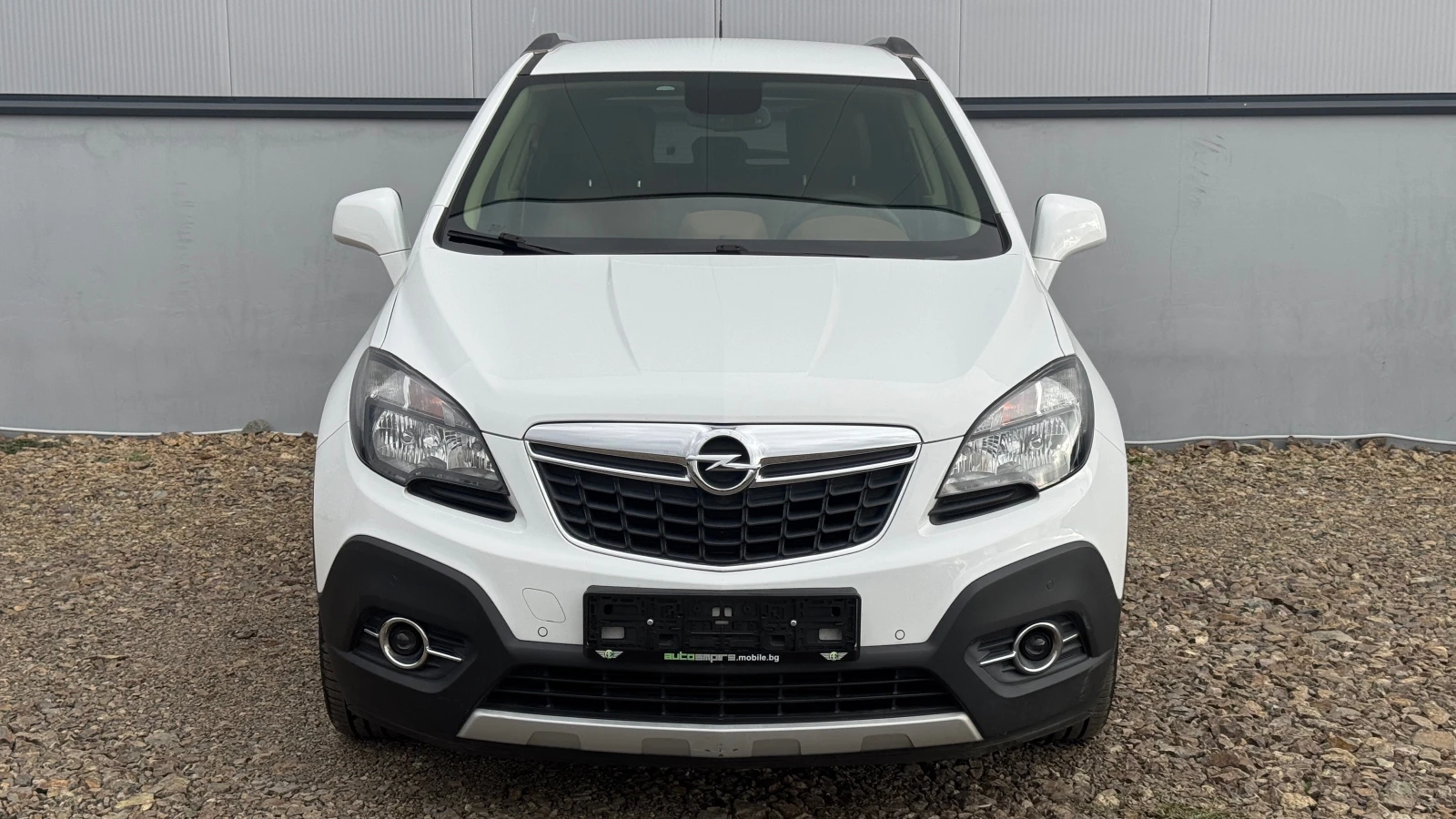 Opel Mokka 1.4 Turbo ГАЗ/LPG 🇮🇹 COSMO - изображение 2