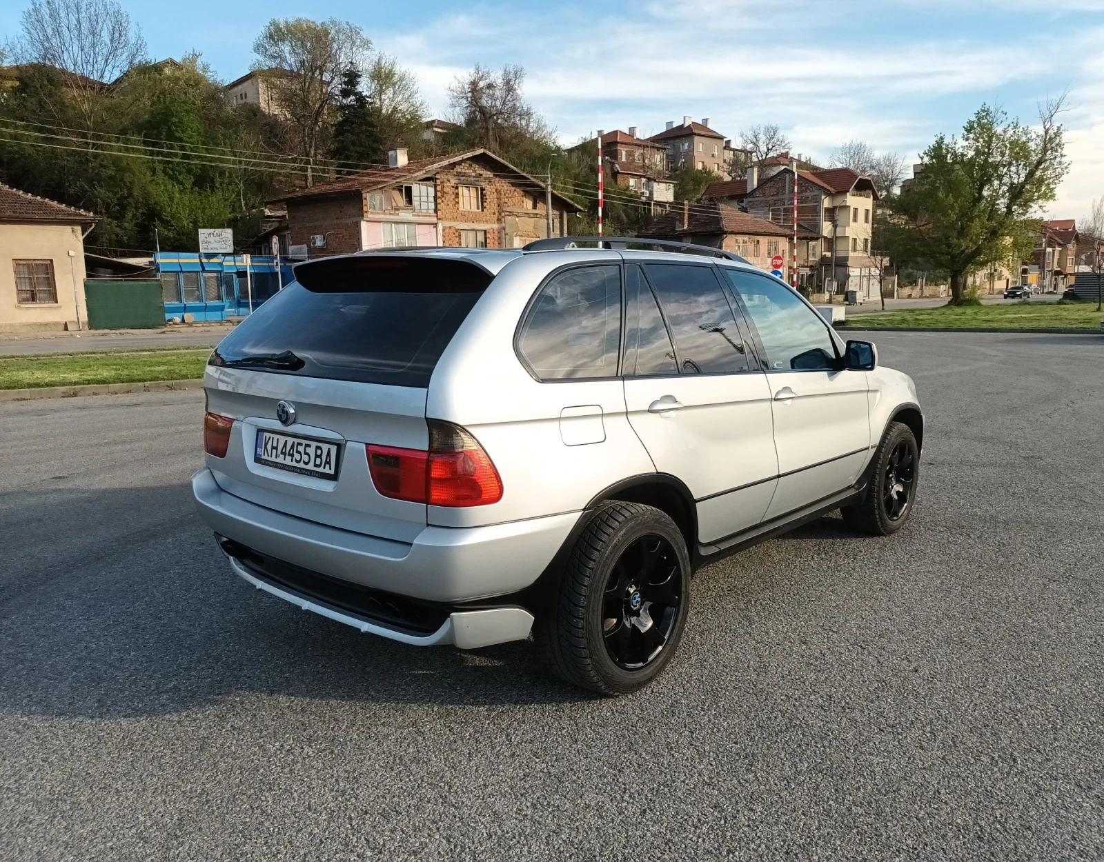 BMW X5 3.0D 150000km  - изображение 3