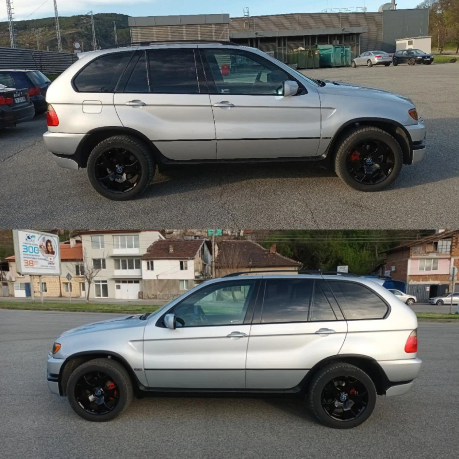 BMW X5 3.0D 150000km  - изображение 5
