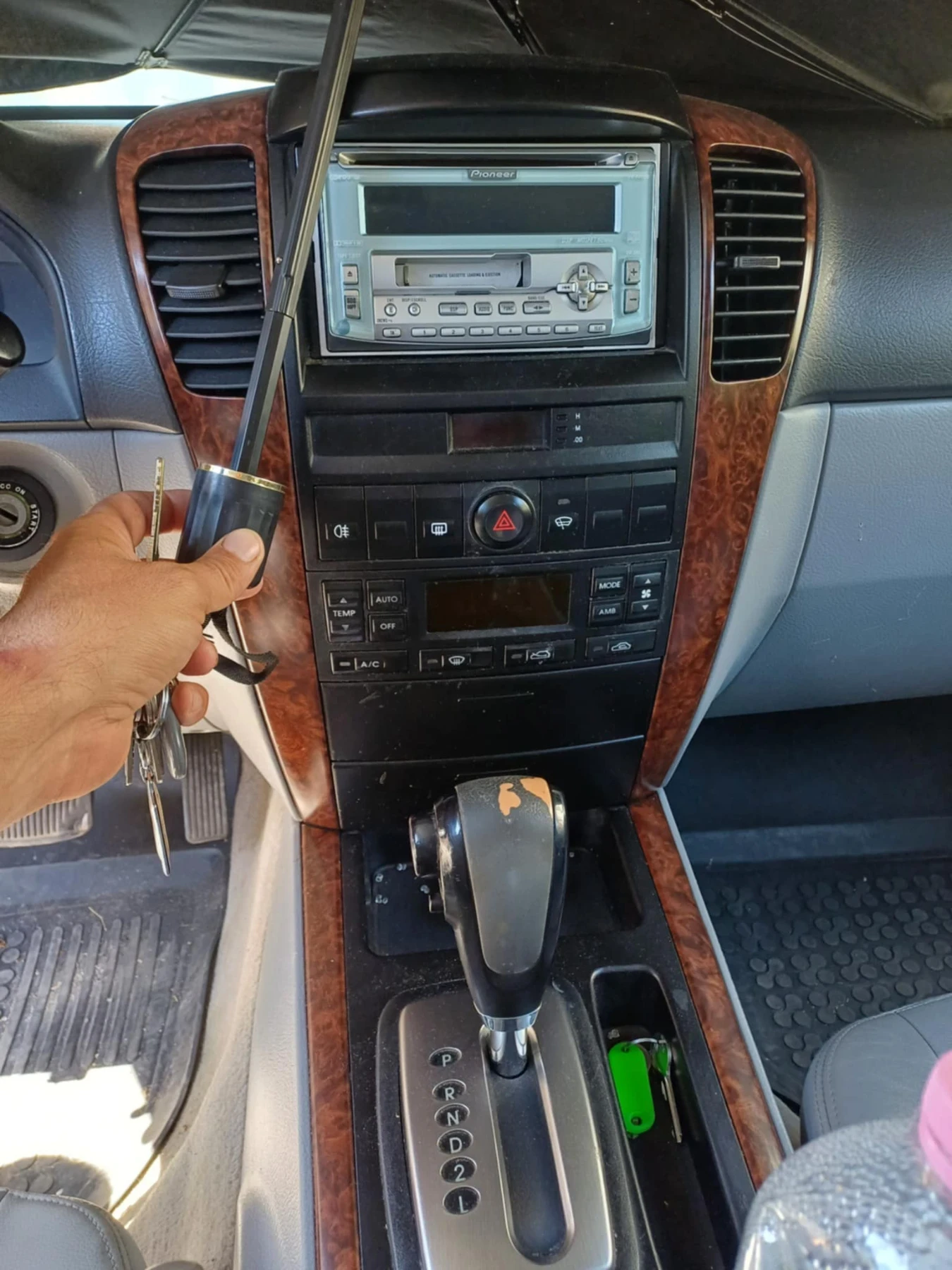 Kia Sorento  - изображение 9