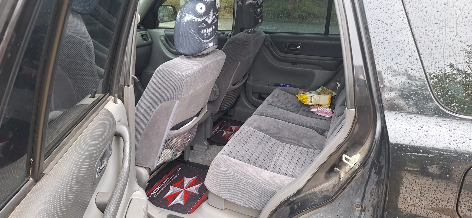 Honda Cr-v 2.0  | Mobile.bg   3