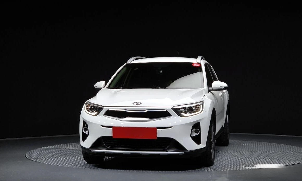 Kia Stonic Diesel 1.6 Prestige * -   *  | Mobile.bg   3