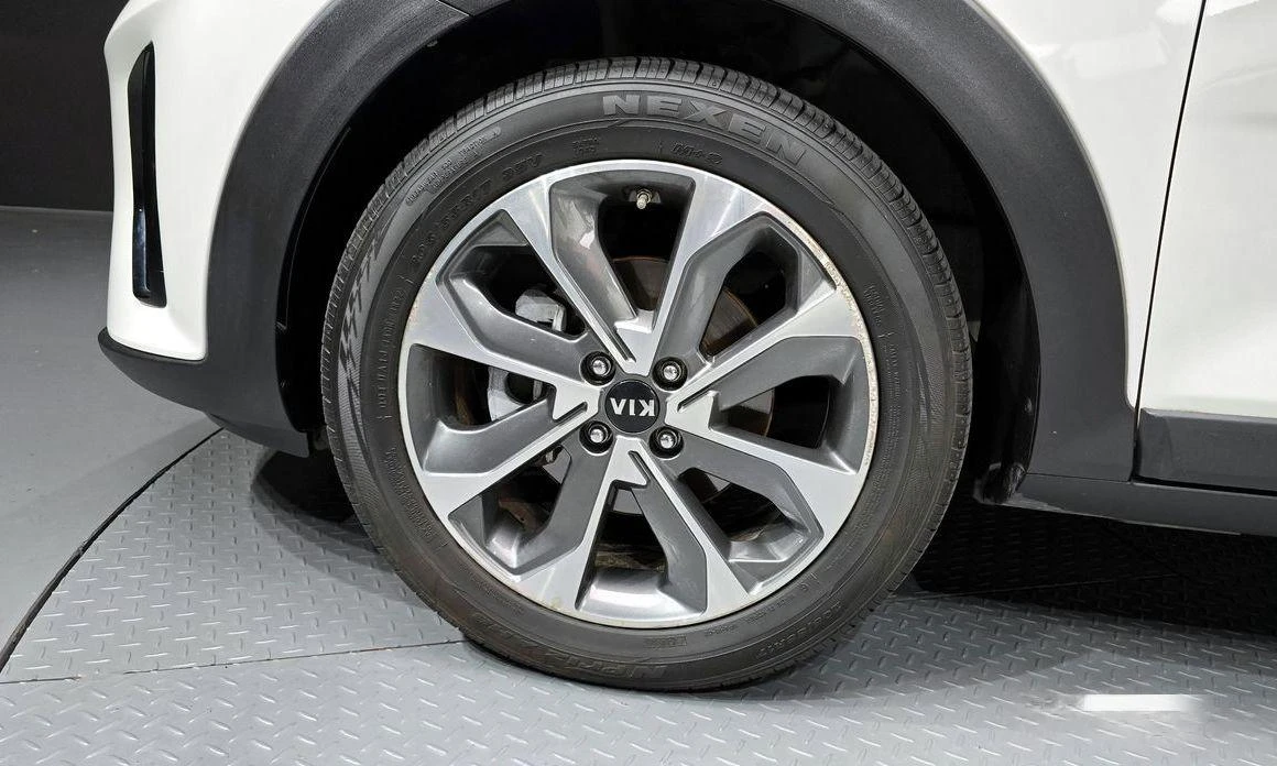 Kia Stonic Diesel 1.6 Prestige * -   *  | Mobile.bg   5