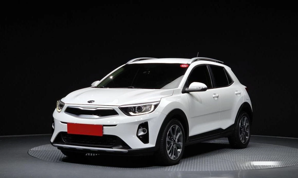 Kia Stonic Diesel 1.6 Prestige * -   *  | Mobile.bg   1