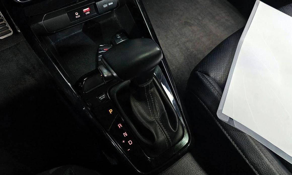 Kia Stonic Diesel 1.6 Prestige * -   *  | Mobile.bg   9