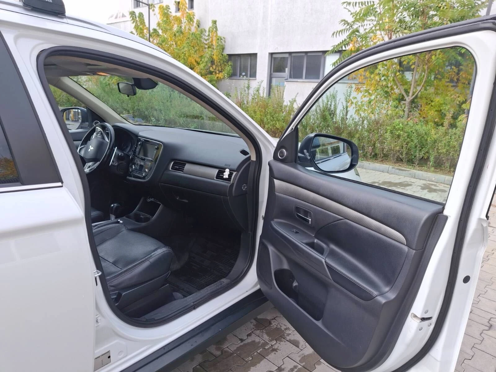 Mitsubishi Outlander | Mobile.bg   15