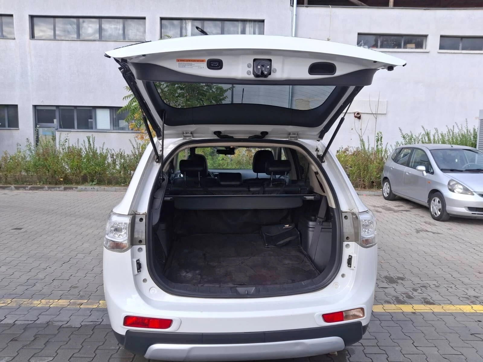 Mitsubishi Outlander | Mobile.bg   10