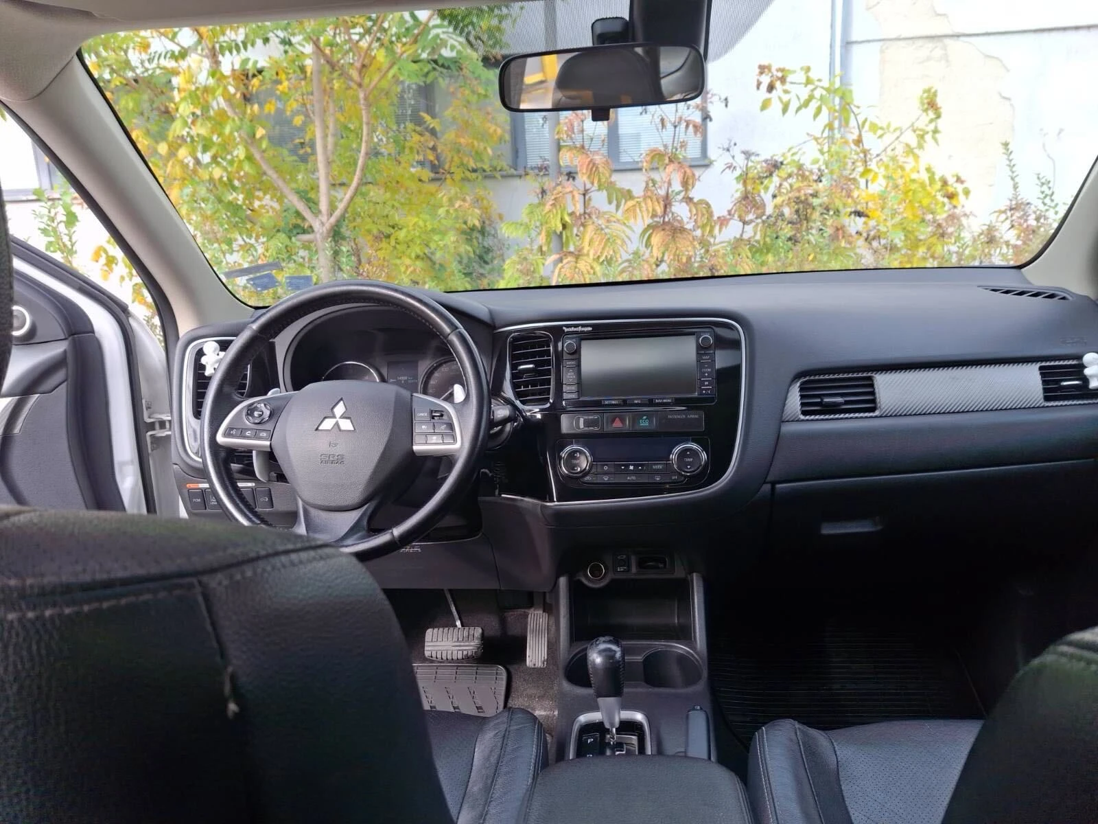 Mitsubishi Outlander | Mobile.bg   11