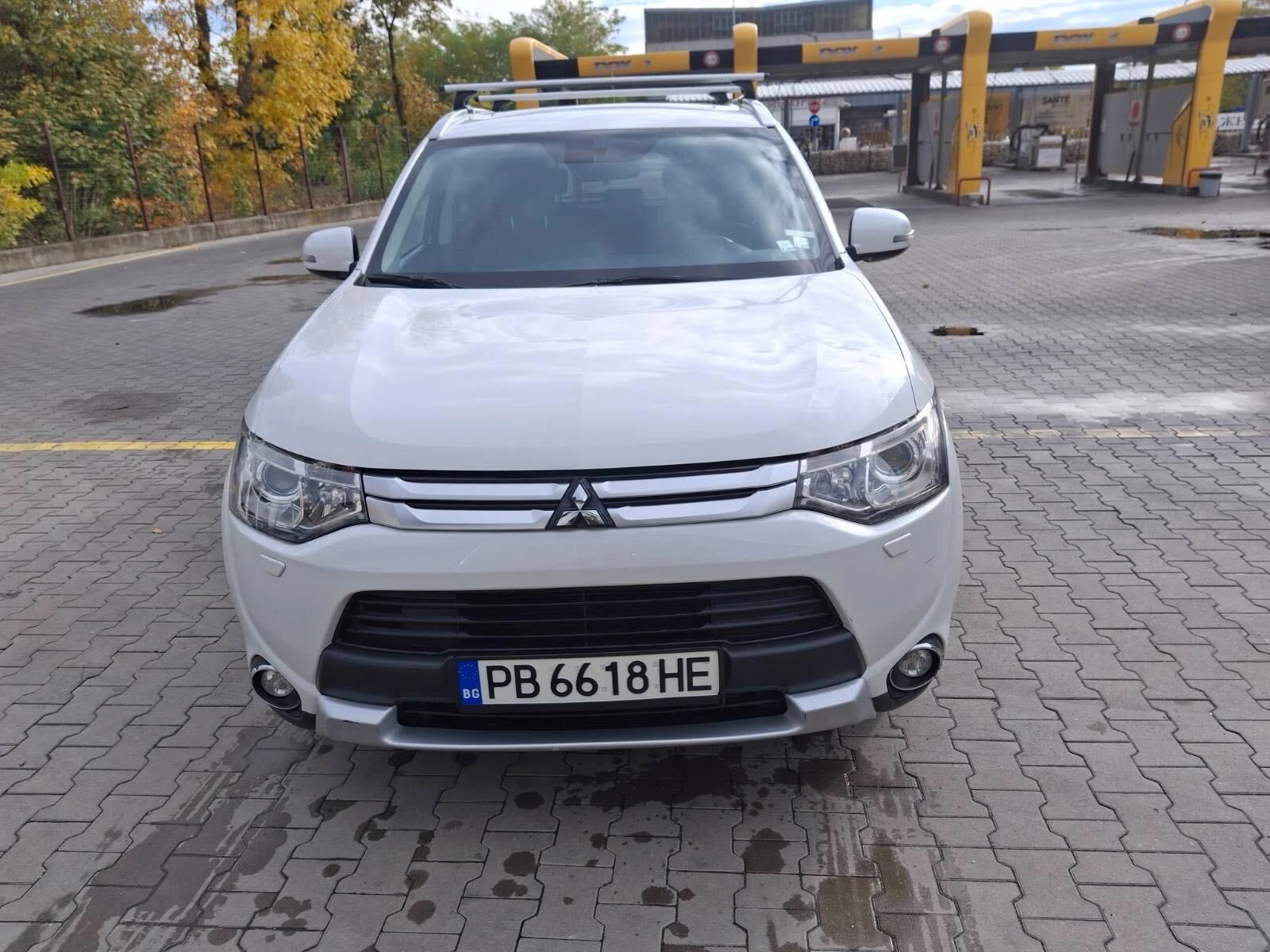 Mitsubishi Outlander | Mobile.bg   1