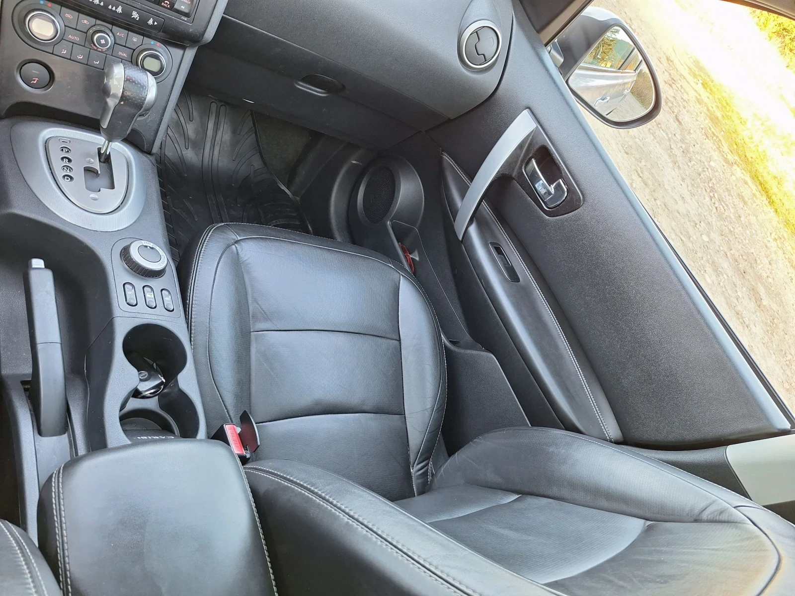 Nissan Qashqai 2.0 /. | Mobile.bg   13