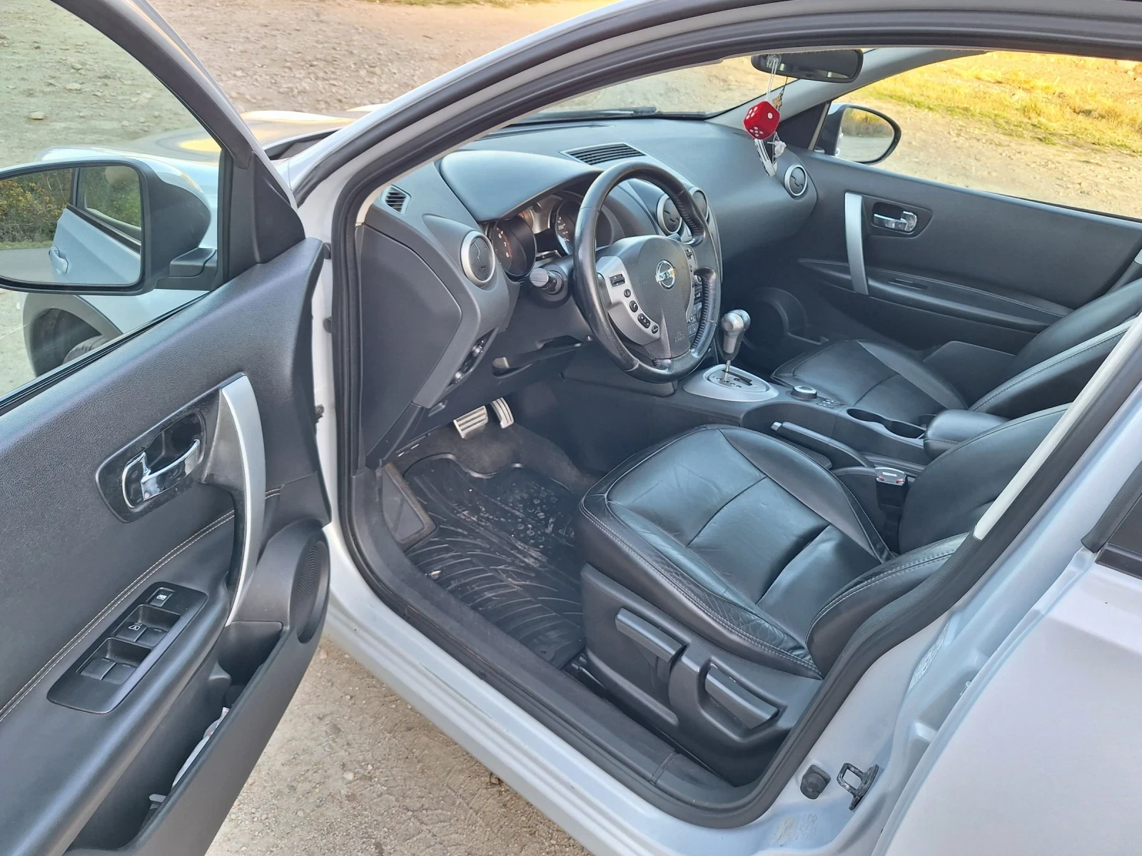 Nissan Qashqai 2.0 /. | Mobile.bg   10