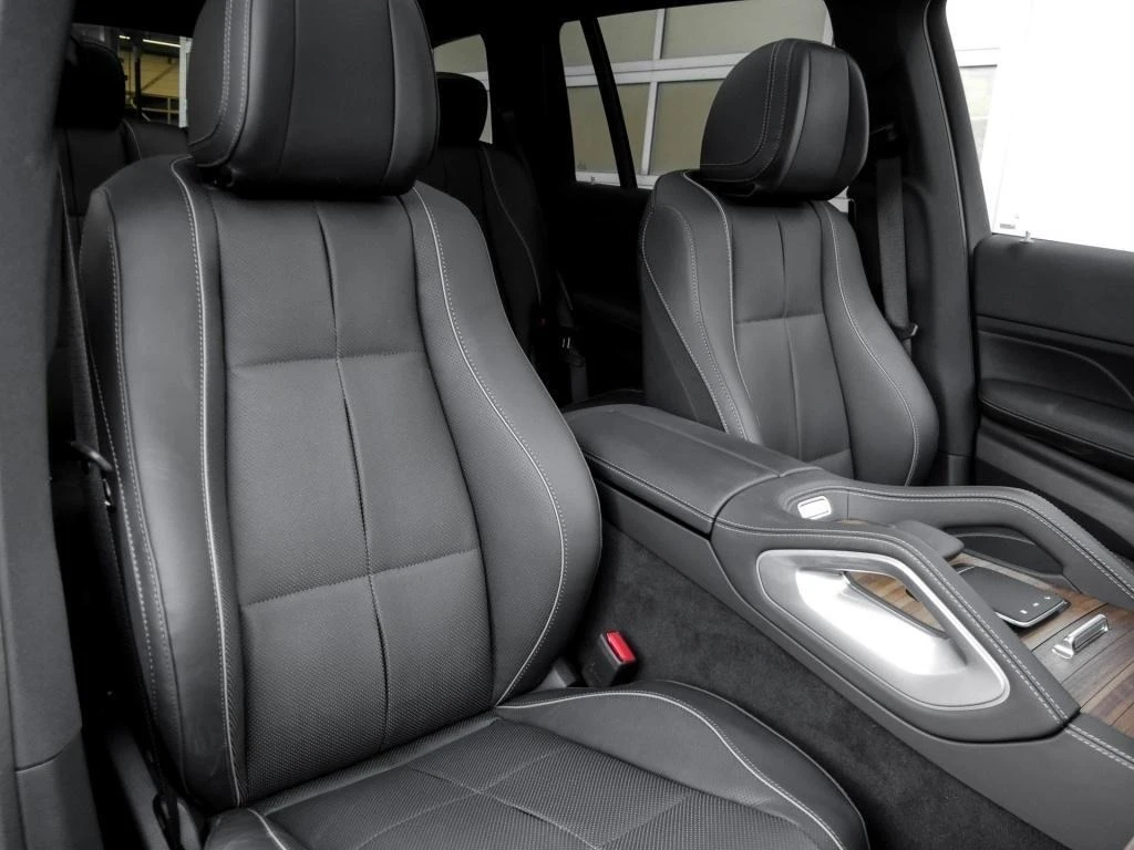 Mercedes-Benz GLS580 4-MATIC AMG PANORAMA BURMESTER 360 NIGHT | Mobile.bg   13