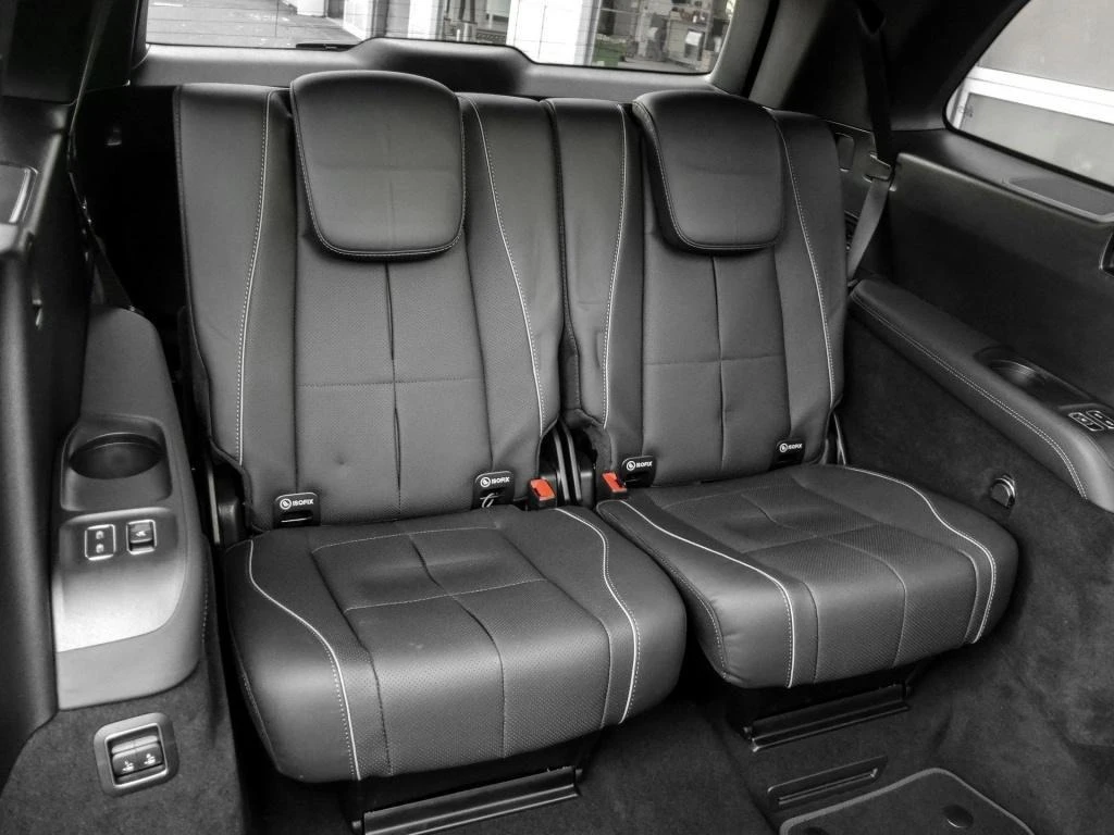 Mercedes-Benz GLS580 4-MATIC AMG PANORAMA BURMESTER 360 NIGHT | Mobile.bg   16