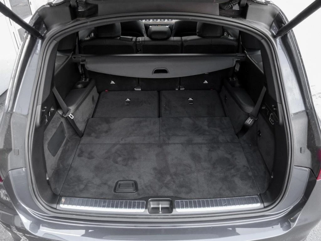 Mercedes-Benz GLS580 4-MATIC AMG PANORAMA BURMESTER 360 NIGHT | Mobile.bg   17