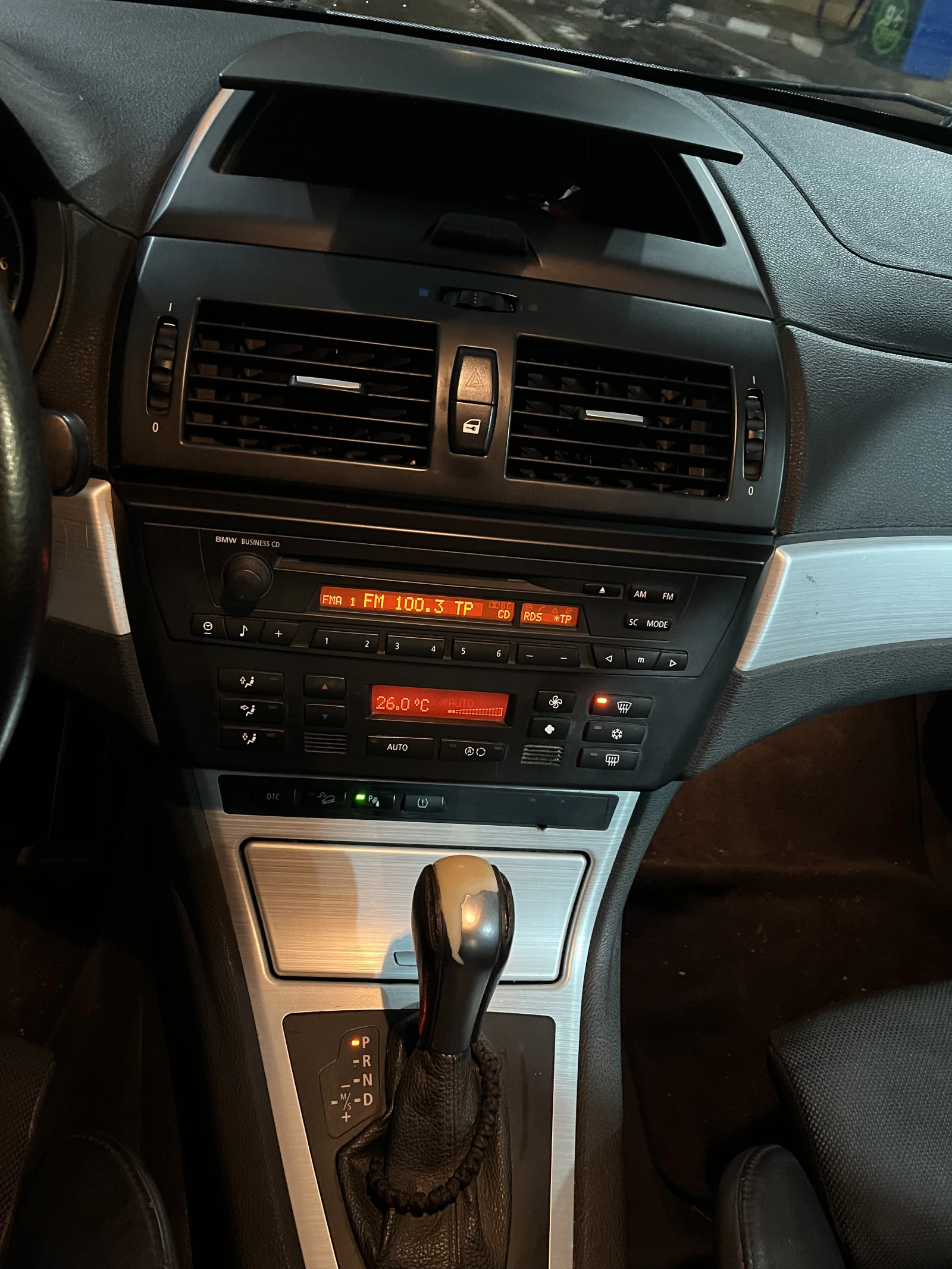 BMW X3 3.0 SD 286 4x4 | Mobile.bg   7