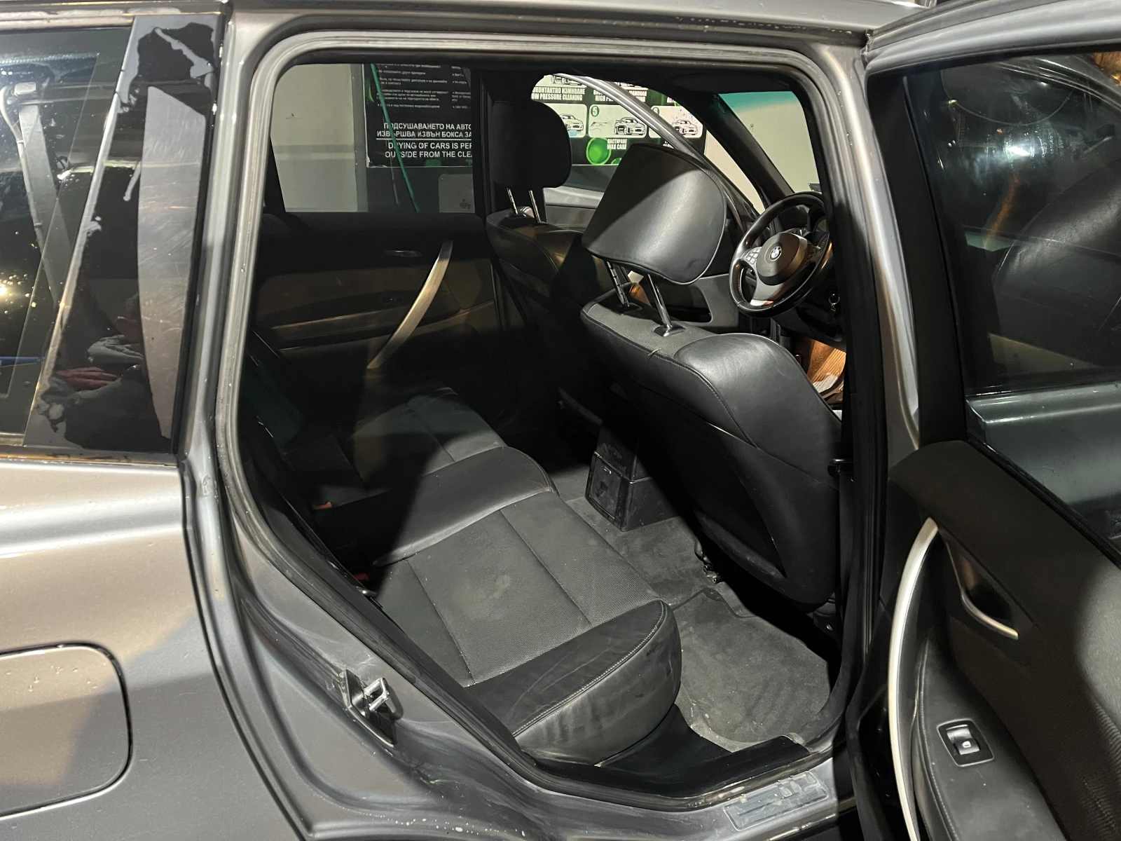 BMW X3 3.0 SD 286 4x4 | Mobile.bg   9