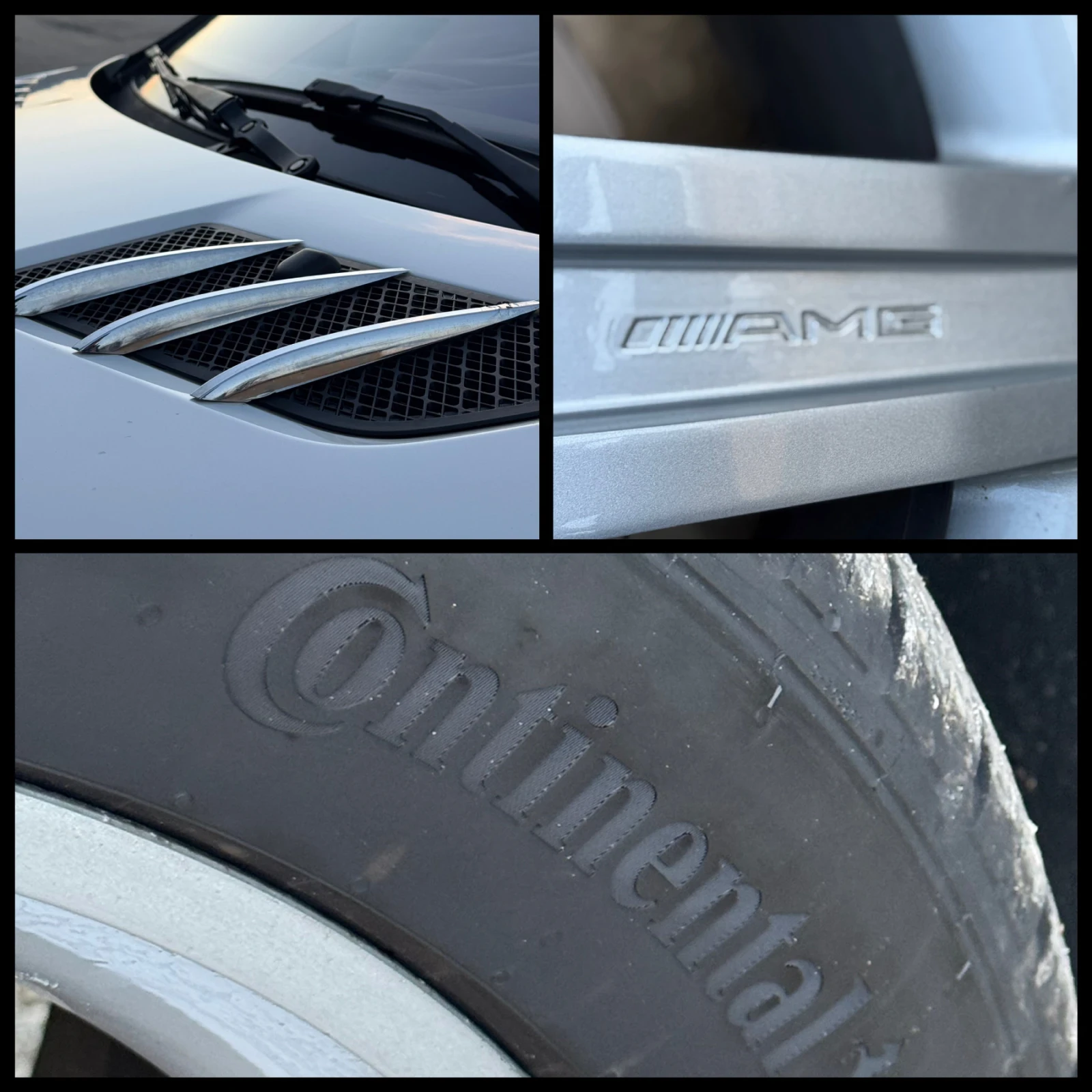 Mercedes-Benz GL 500 388k.c. AMG | Mobile.bg   12