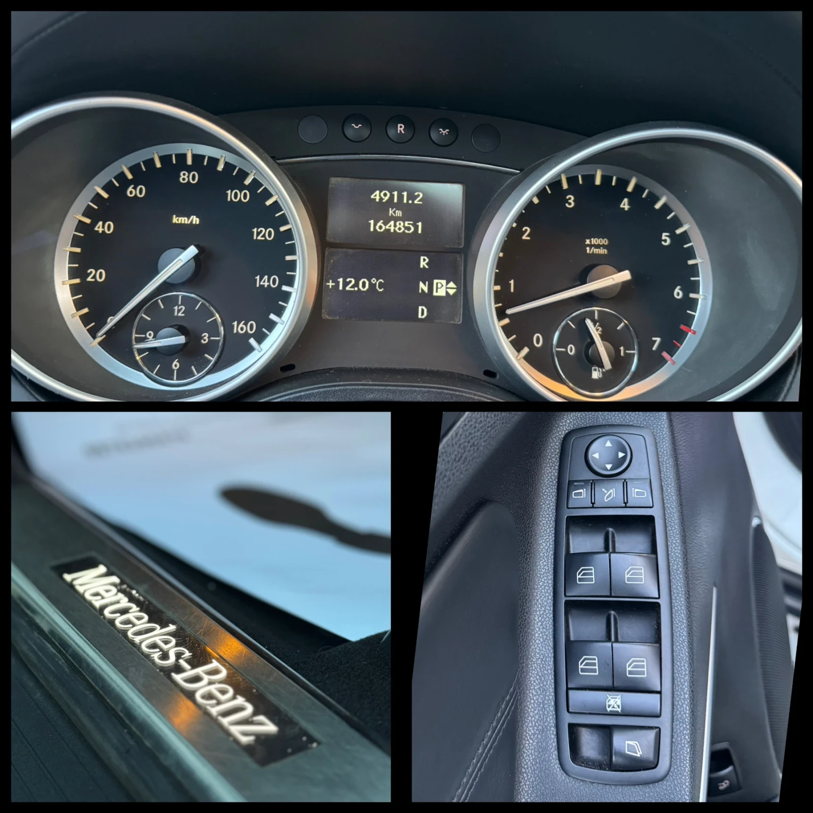 Mercedes-Benz GL 500 388k.c. AMG | Mobile.bg   10