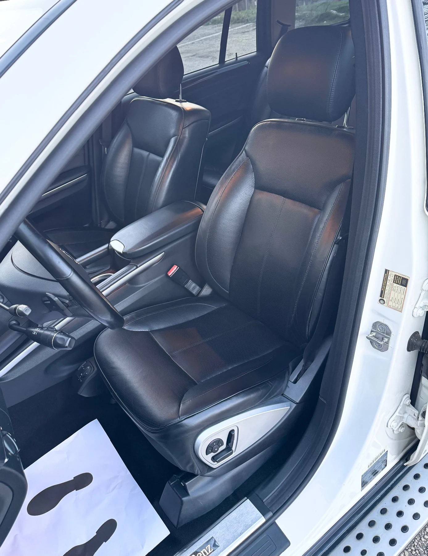 Mercedes-Benz GL 500 388k.c. AMG | Mobile.bg   7