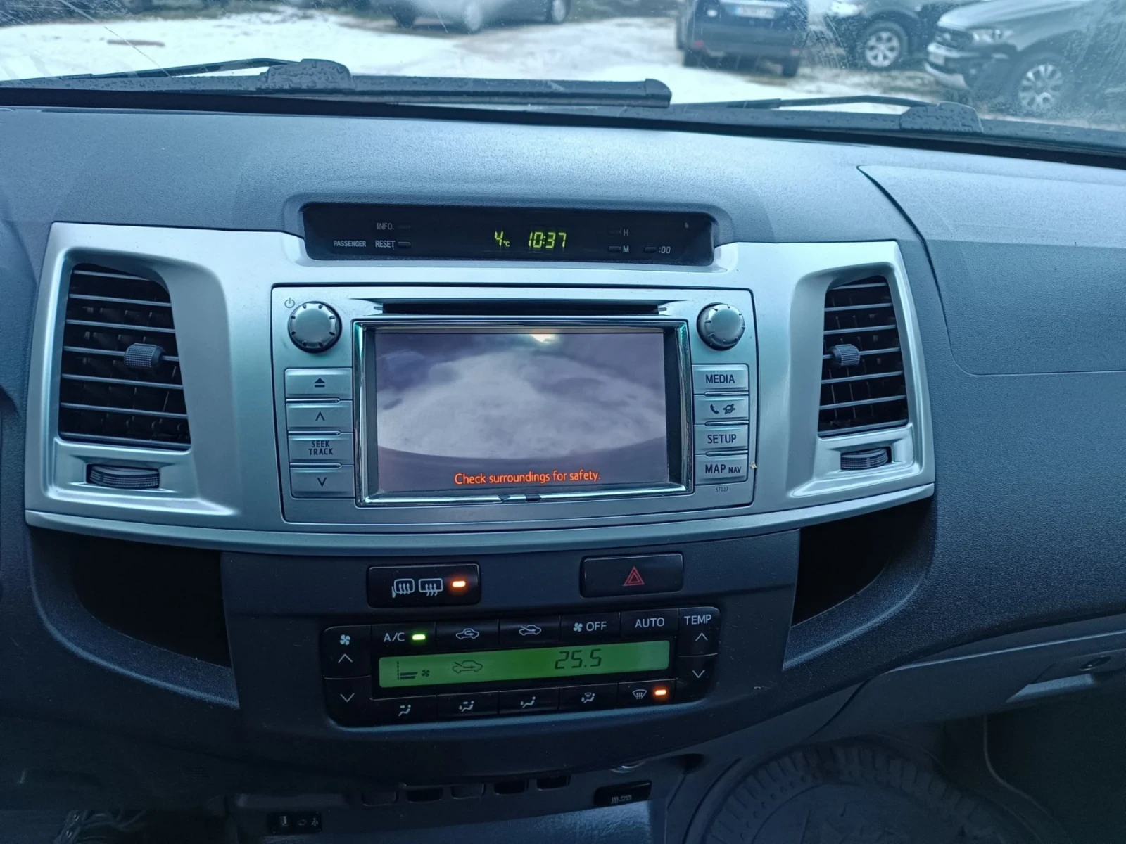 Toyota Hilux BIG BEAR | Mobile.bg   12