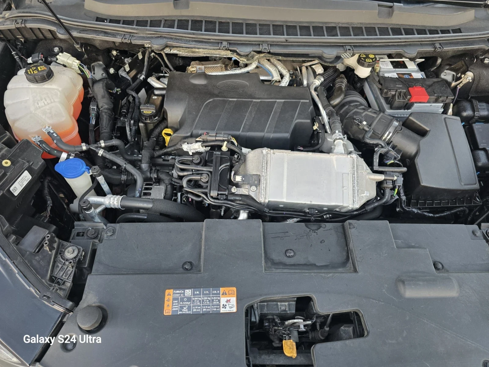 Ford Edge 2.0TDI 238kc | Mobile.bg � ����������� 13