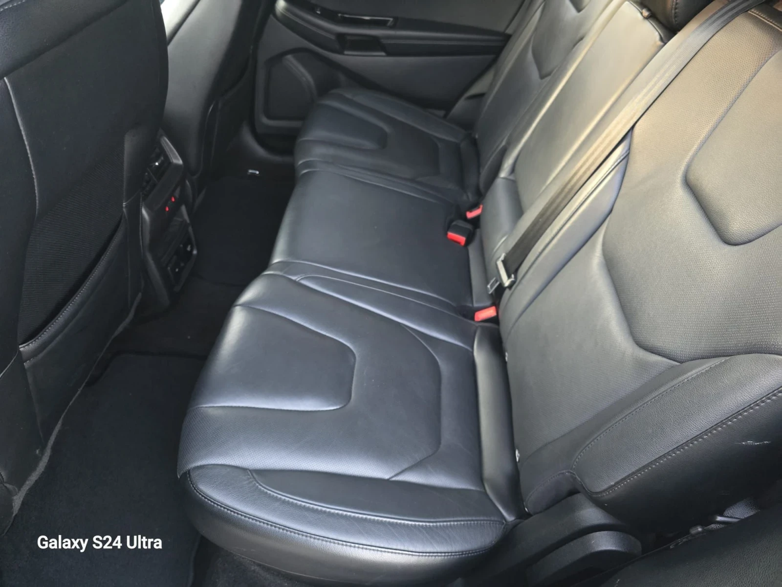 Ford Edge 2.0TDI 238kc | Mobile.bg � ����������� 12