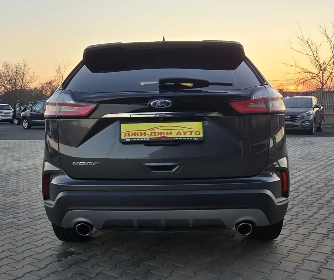 Ford Edge 2.0TDI 238kc - изображение 5