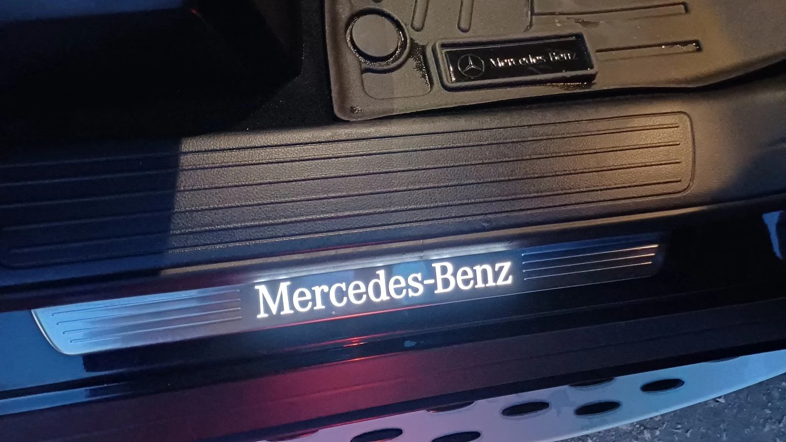 Mercedes-Benz GLE 350 | Mobile.bg � ����������� 16
