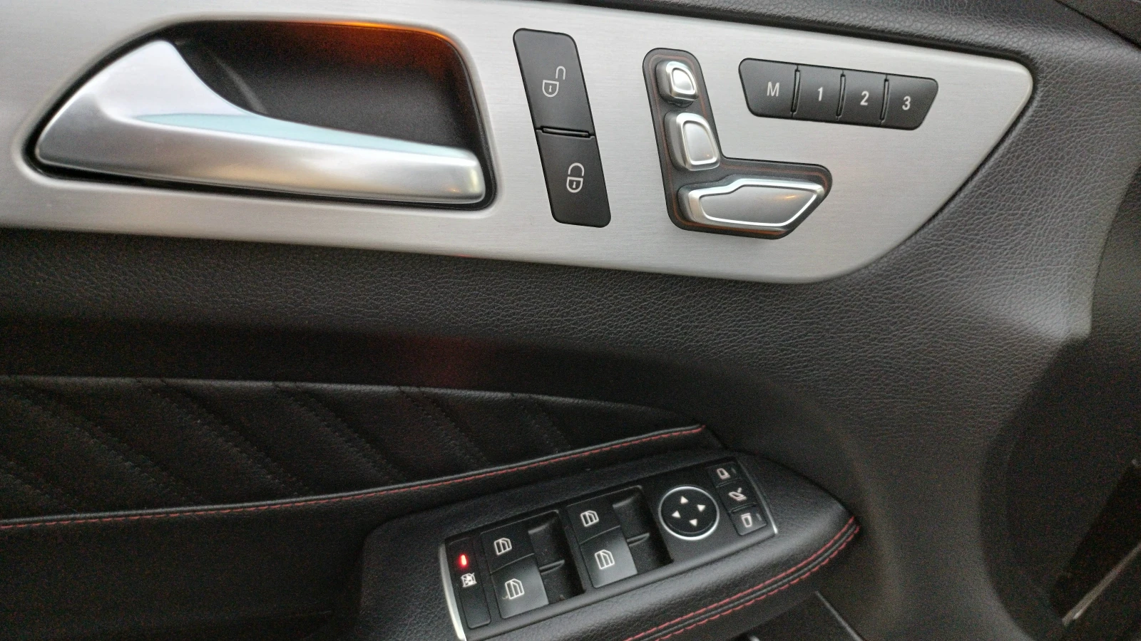 Mercedes-Benz GLE 350 | Mobile.bg � ����������� 13