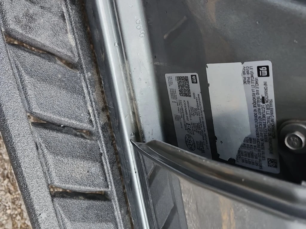 Gmc Sierra * AT4 CREW CAB STD BED * CARFAX *  | Mobile.bg � ����������� 16