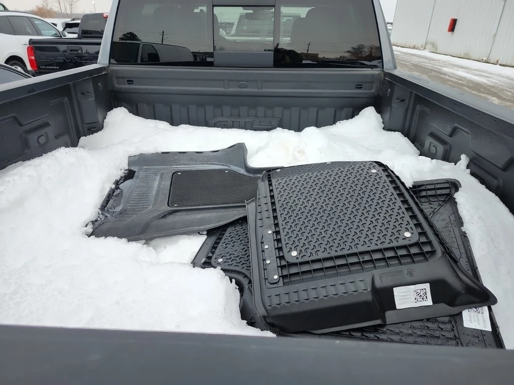 Gmc Sierra * AT4 CREW CAB STD BED * CARFAX *  | Mobile.bg � ����������� 17