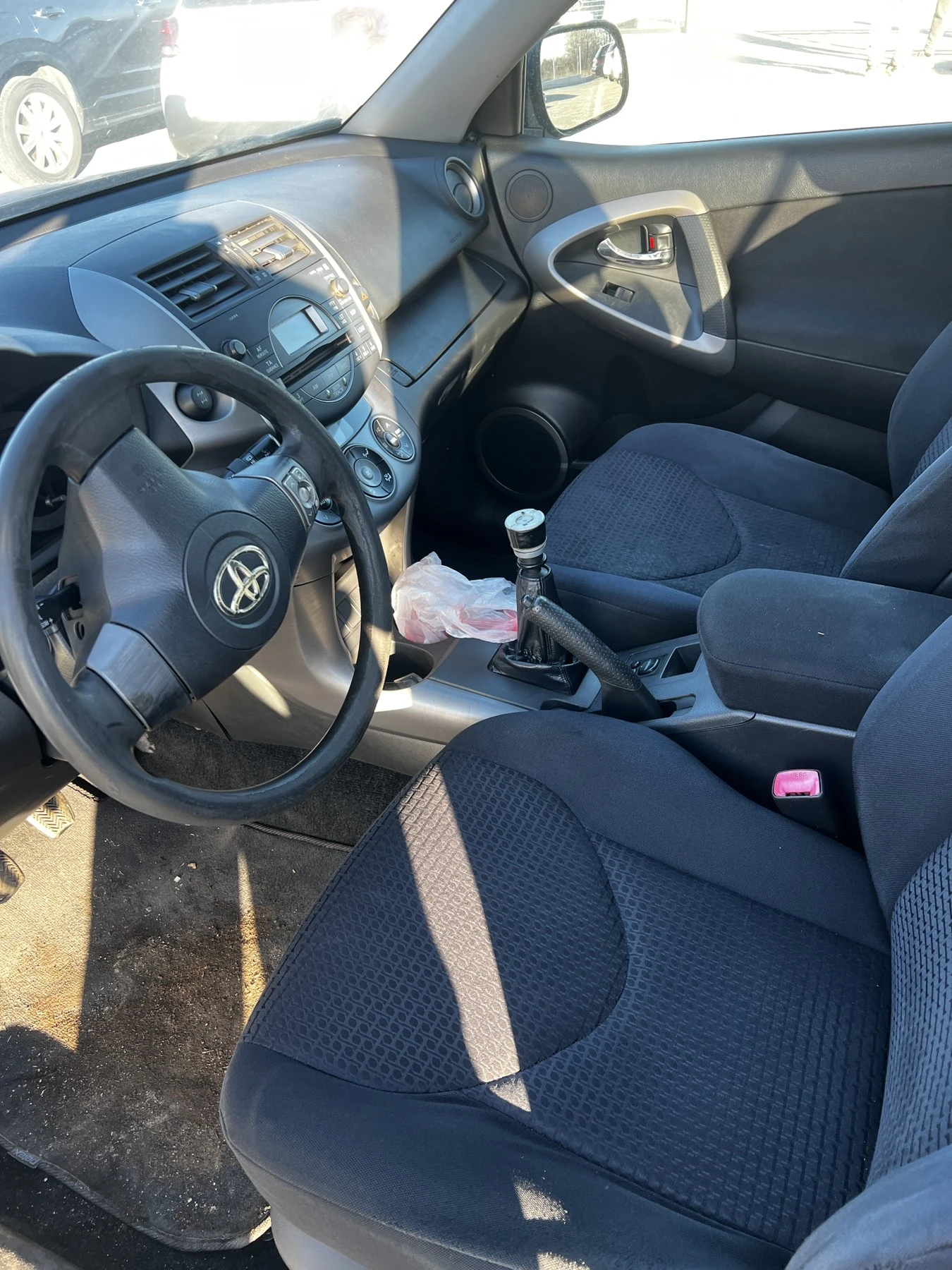 Toyota Rav4  - изображение 6