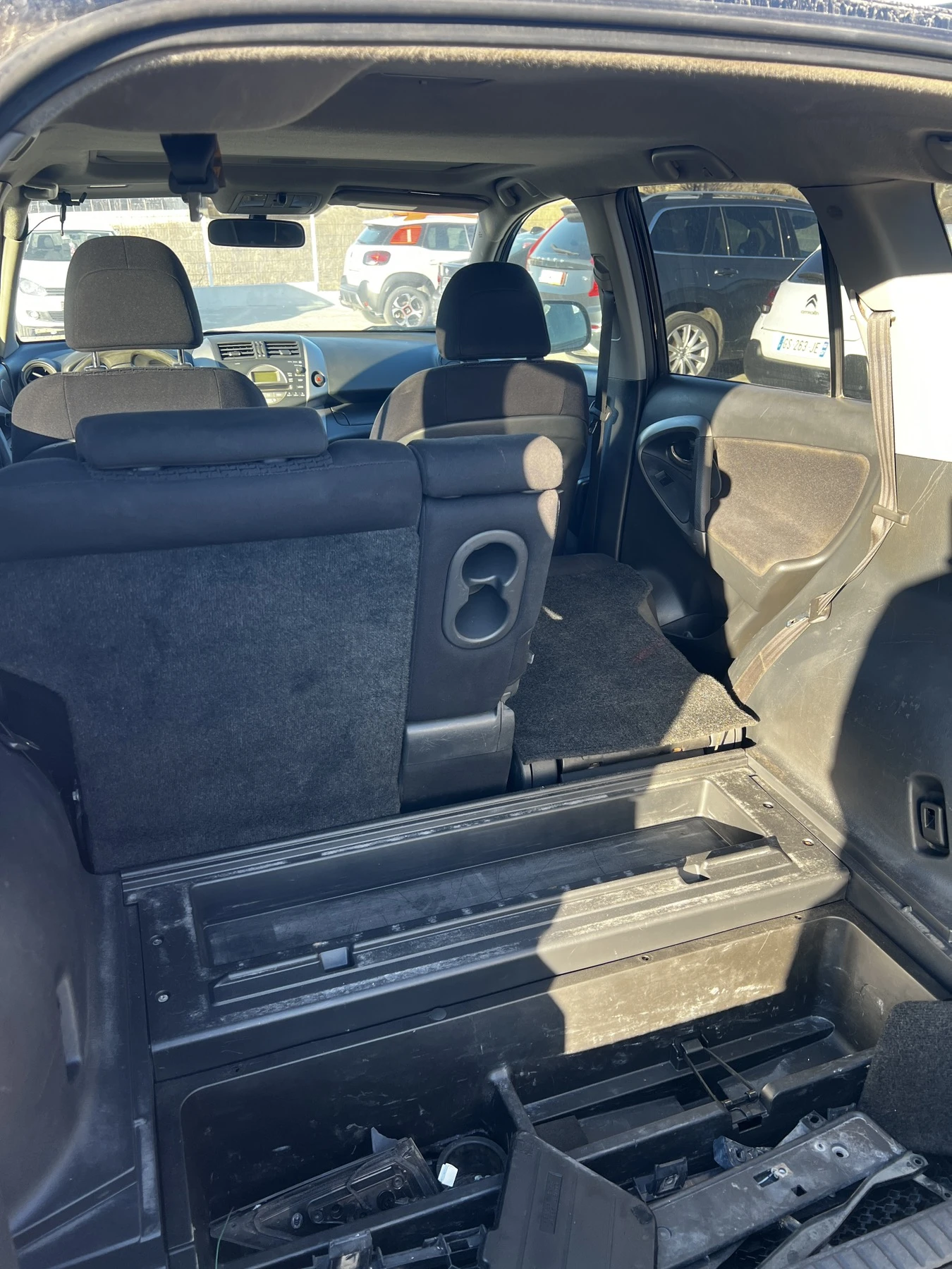 Toyota Rav4  - изображение 5