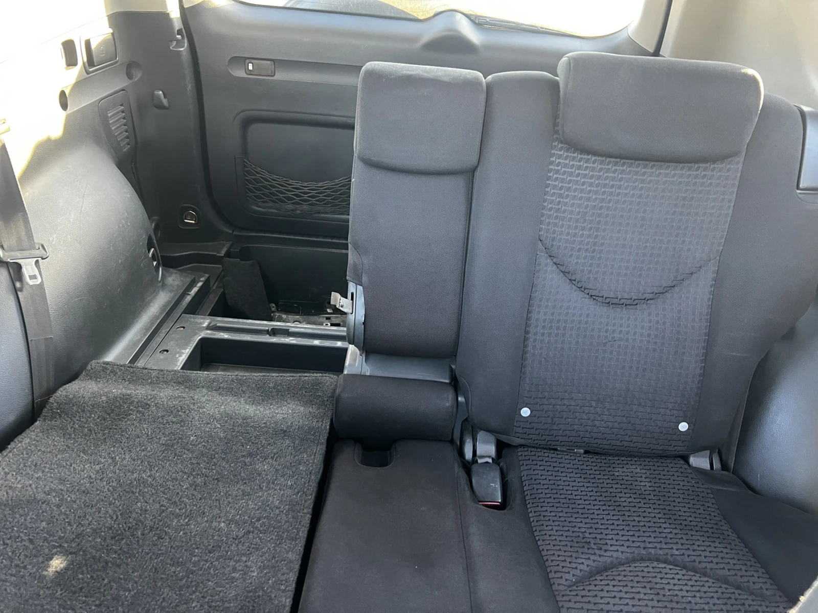 Toyota Rav4  - изображение 3