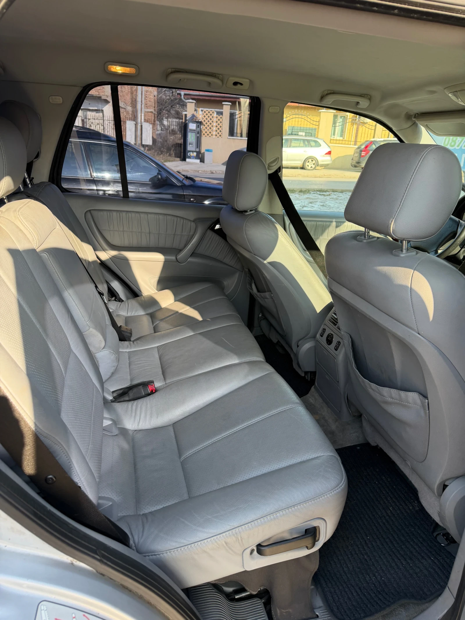 Mercedes-Benz ML 270 CDi | Mobile.bg � ����������� 3